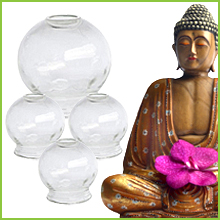 Cupping Massage Therapy