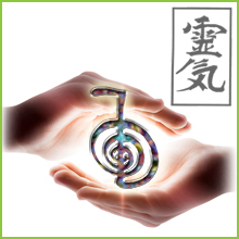 Reiki Energy Healing Treatments at Earthen Body